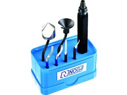 NOGA �m�K�g���u���V���[�^�[�Z�b�g SP1010