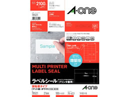 �G�[���� ���x���V�[��[�v�����^���p]���S�� 21�� 100�V�[�g 78521