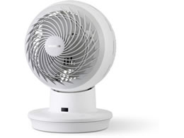 �A�C���X�I�[���} �T�[�L�����[�^�[�A�C DC JET PCF-SDC15T-EC-W