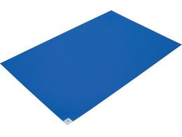 ブラストン 粘着マット 青 (10枚入) BSC-84001-B 3034984が17,875円