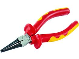 TRUSCO �≏���E���h�m�[�Y�v���C���[ 160mm TZSRP-160