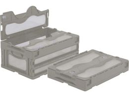 �T���R�[/�t�^��̌^�܂肽���݃R���e�i�[ �}�h�R��C�[30B