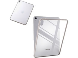 �G���R�� iPadAir�P�[�X M3 �ϏՌ� �O���[�W�� TB-A25MTSLOGB