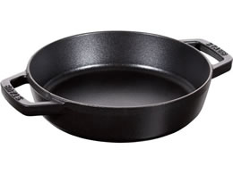 STAUB XgEu tCp Eh 26cm ubN