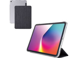 �G���R�� iPadAir�P�[�X M3 ���^�y�� �u���b�N TB-A25MWVCBK