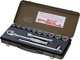 Gr \Pbg`Zbg p12.7mm 12p 1210A