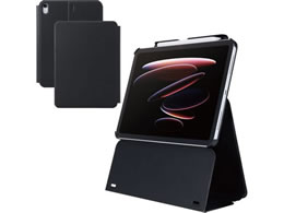 �G���R�� iPadAir�P�[�X M3 �������� �u���b�N TB-A25MWVH2BK