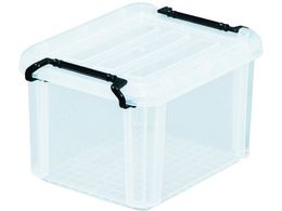 �A�C���X�I�[���} �o�b�N�����R���e�i 210�~165�~95 �N���A 209482