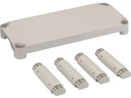 TRUSCO �v���I�p �I�Z�b�g�y�ʌ^ �r�t 800�~350