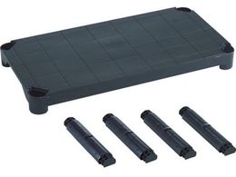 TRUSCO �v���I�p �I�Z�b�g�y�ʌ^ �r�t 800�~350 ��