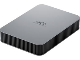GR LaCie Mobile Drive HDD 5TB STLP5000400