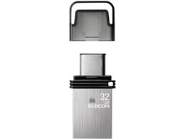 GR USB Type-C A 32GB MF-CAU32032GSV