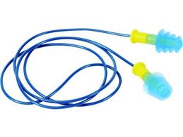 TRUSCO ���� �R�[�h�t 4�i�t�����W�^�C�v 26dB TEK-26H