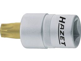 HAZET TORXrbg\Pbg(p12.7mm) 992-T55