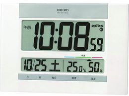 SEIKO Kx\tdgv SQ429W