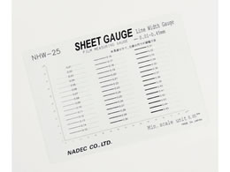 AY pXP[ (V[gQ[W) Q[W NHW-25 64-0995-56