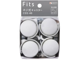 �V�n �t�B�b�c �l�W���L���X�^�[ CSS-40 �z���C�g 4�� 811001261