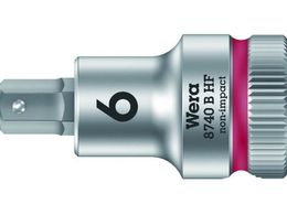 Wera/8740 B HF 3/8