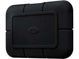 GR LaCie Rugged Pro 4TB OtSSD STHZ4000800