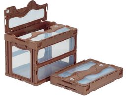 �T���R�[/�t�^��̌^�܂肽���݃R���e�i�[ �}�h�R��C-60B