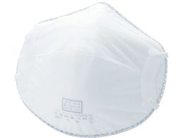 TRUSCO �g���̂Ėh����}�X�N DS1 �����Y�� (10����)