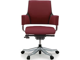 MERRYFAIR �f���t�B2�t�@�u���b�N ���[�o�b�N �o�[�K���f�B 137111