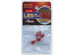 d LED 5mm bh 5 HK-LED5H(R)