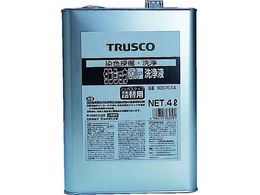 TRUSCO ���^���V���E���t 4L ECO-TC-C4