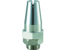 TRUSCO �G�A�_�X�^�[�p �t���b�g�m�Y�� TD-18-FN