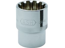 ASH nCubg\Pbg1^2(12.7)~17mm VF4170