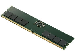 GR DDR5W[ 16GB U-DIMM EX5600-16G RO