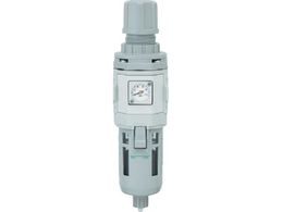 CKD �t�B���^���M�����[�^ W8000-25-W-F