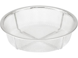 ٌc BK 18-8 |j[X^C U 27cm 0429400