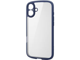 GR iPhone16Plus P[X ϏՌ lCr[ PM-A24BTSLFCKNV