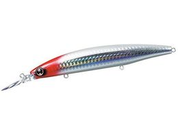 GTルアーセット ショアラインシャイナーZ セットアッパーLH 125S-DR DAIWA