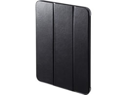 TTvC 10 iPad 10.9C` \tgU[P[X (ubN)