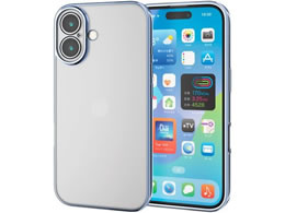 GR iPhone16Plus \tgP[X ^bNu[ PM-A24BUCTMKBU