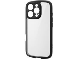 GR iPhone16Pro P[X ϏՌ ubN PM-A24CTSLFCKBK