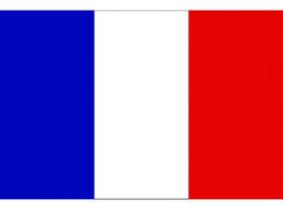 東京製旗 国旗No.2(90×135cm) フランス 426647 2073777が10,052円