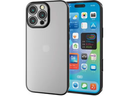 GR iPhone16ProMax P[X ^bNubN PM-A24DUCTMKBK