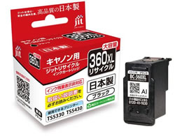 Wbg Lm BC-360XL ubN TCNCN JIT-C360BXL