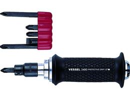 �x�b�Z�� �C���p�N�g�h���C�o�[ No.240001(No.C51�r�b�g6�{�g) 240001