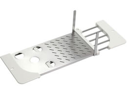 �p�[������ �A�b�g�A�N�A �X�e�����X���}���`�p�C�v�I �v���[�gL HB-6593