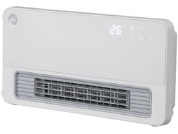 KOIZUMI �Z���~�b�N�q�[�^�[ �c�u�����u�� 1200�`750W KPH1257