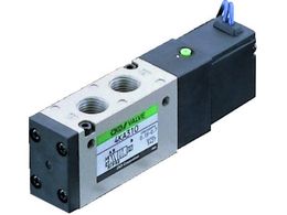 CKD 4KV[YpCbg5|[gكZbNXou 0.65C[dm[[3]]^(SEbar)]^R_N^X 4KA110-M5-AC100V