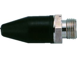 TRUSCO �G�A�_�X�^�[�p �v���e�N�^�[�m�Y�� TD-18-PN