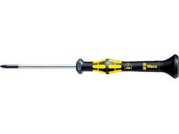 Wera 1550PH �~�N���h���C�o�[ +0 030111