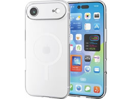 GR iPhoneAir\tgP[X Ɍ  NA PM-A25BUCTKMGCR