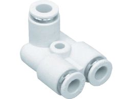 CKD �j���[�W���C���g FY�`�^�C�v �K���`���[�u�O�a:12mm GWFY12-0