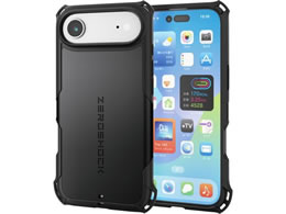 GR iPhone Air ZEROSHOCKP[X ubN PM-A25BZEROMGBK